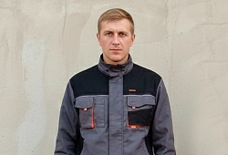 Иван Юдин